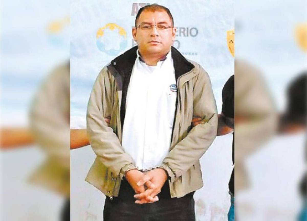 Chofer de Zelaya trató de ofrecerse como testigo