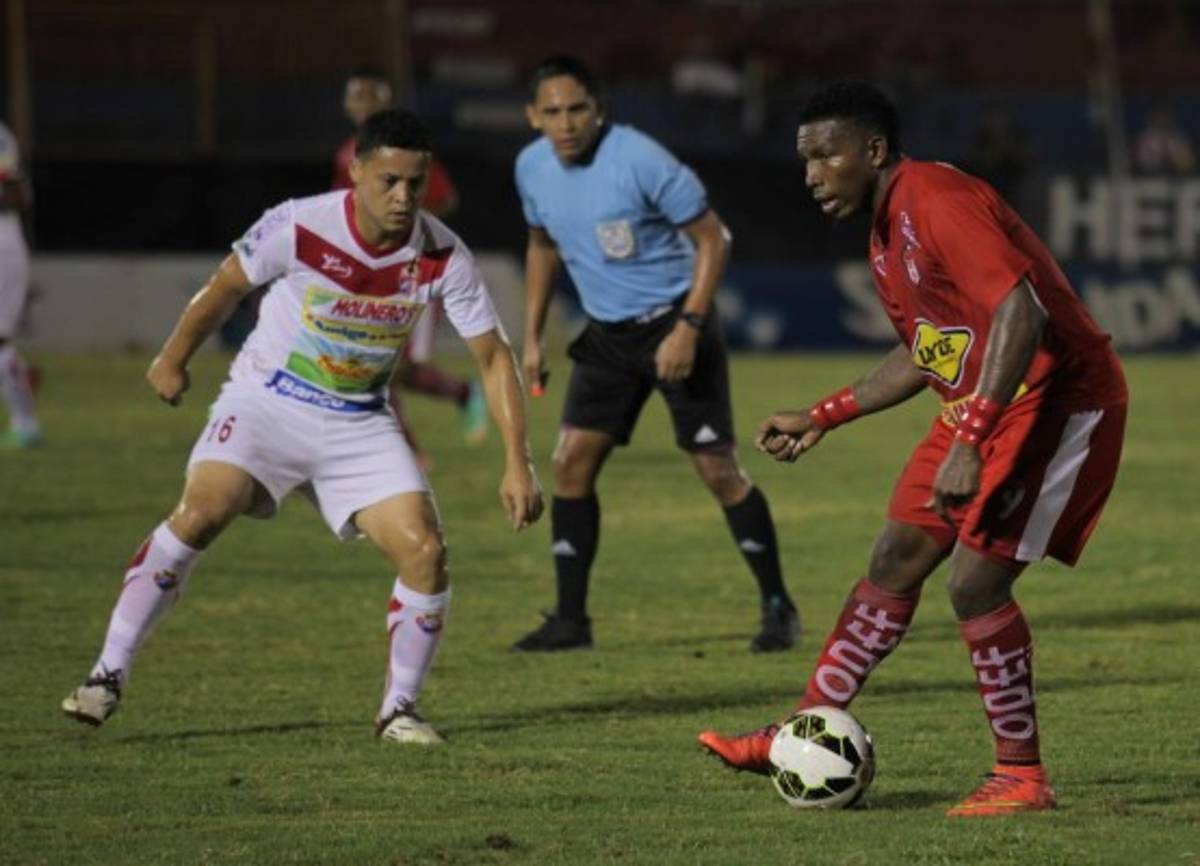 Vida vuelve a sonreir en casa