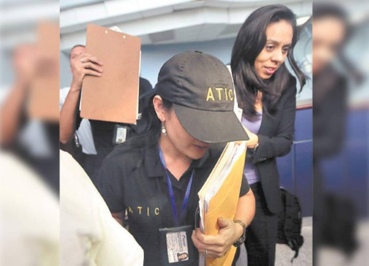 Siguen las investigaciones al Consejo de la Judicatura