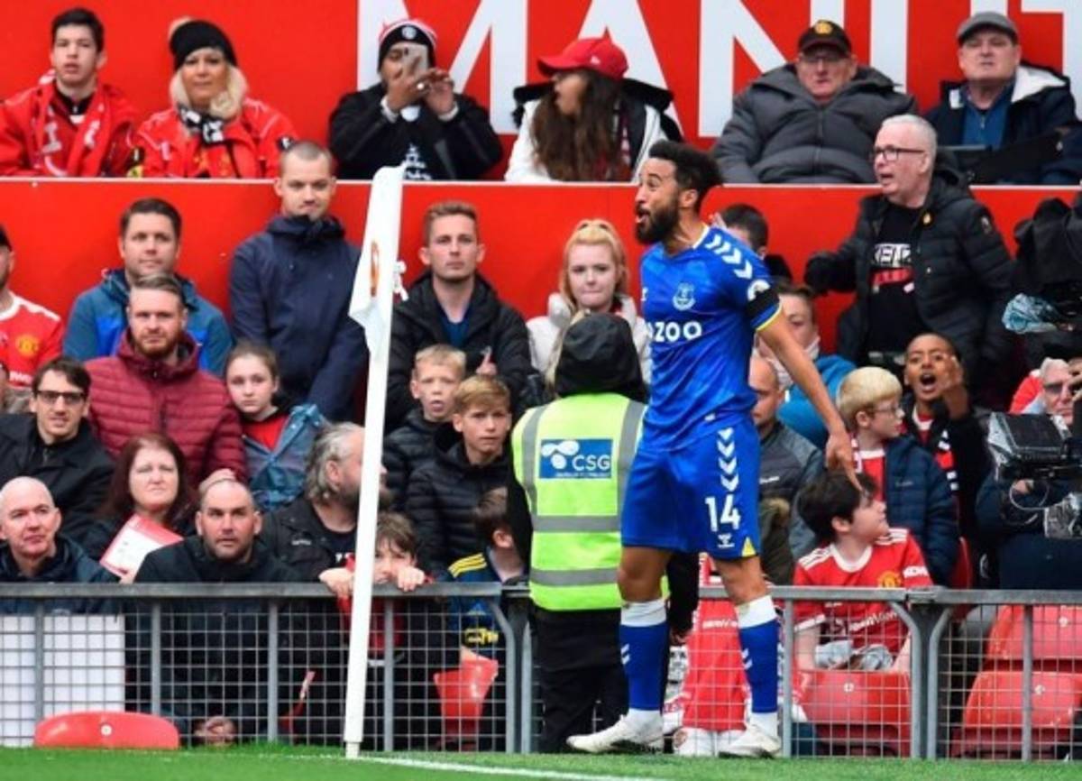 Premier: Uno de cada cinco jugadores no se ha vacunado