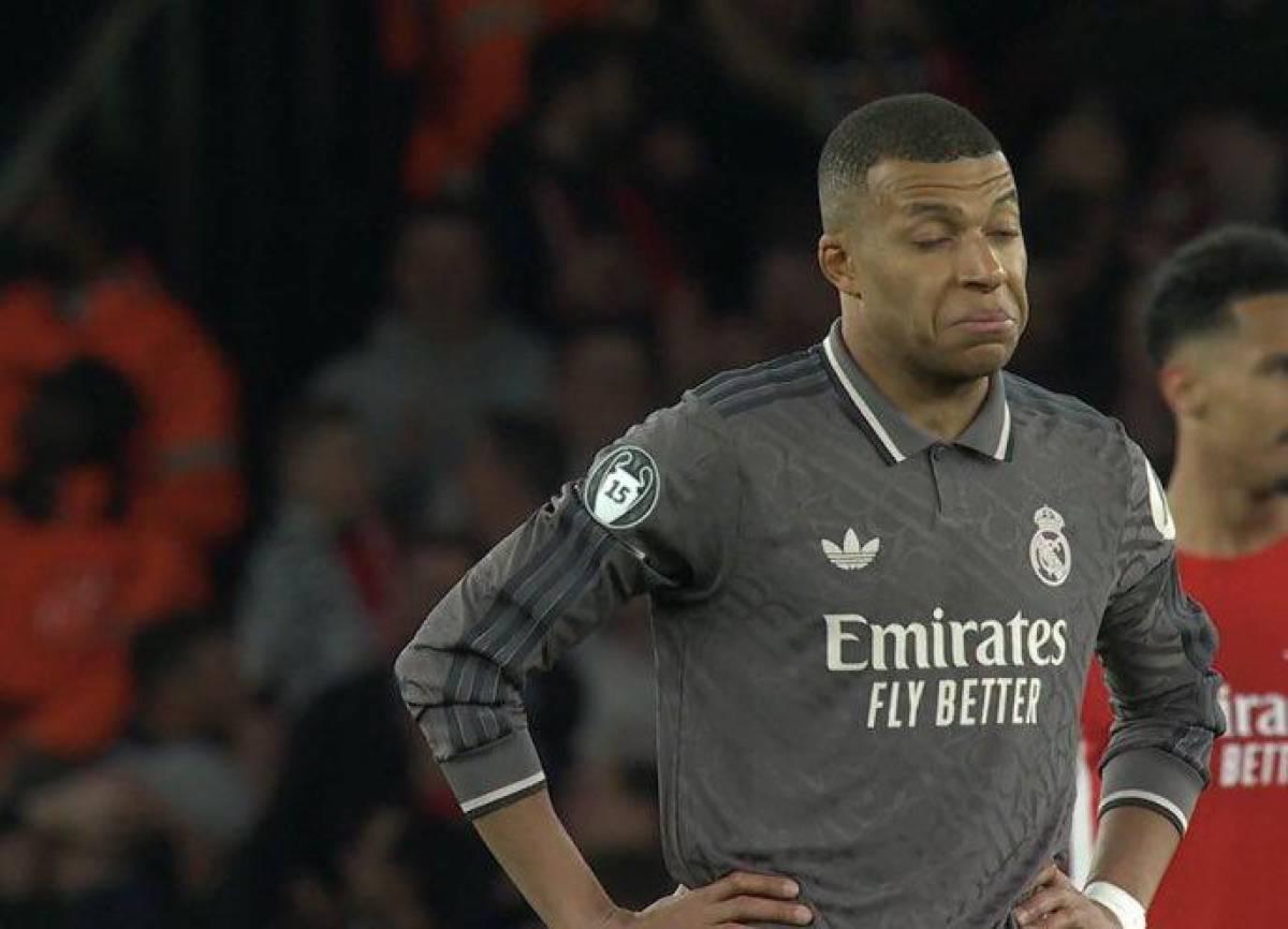 Invitada especial, burla del Barcelona, show de Rice y rostros desencajados en Real Madrid