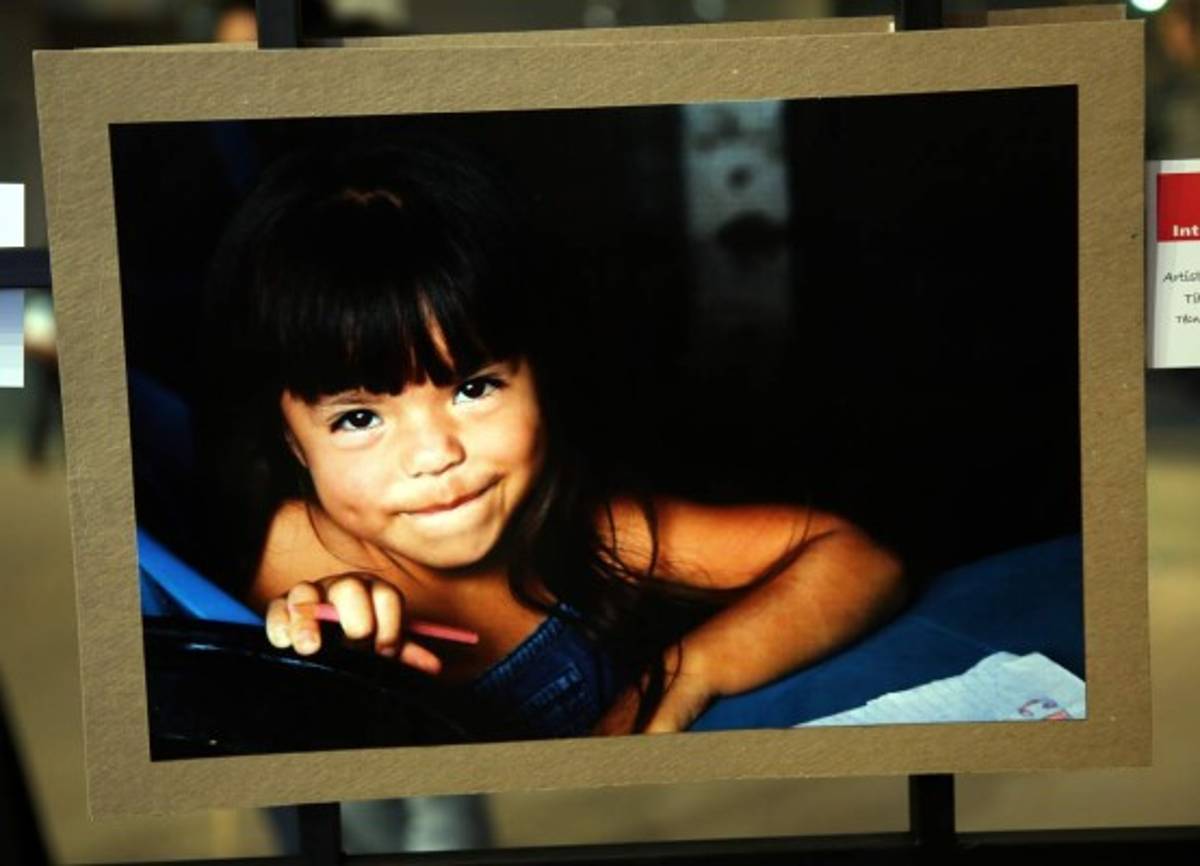 'Quiénes somos”, una muestra para celebrar a la mujer