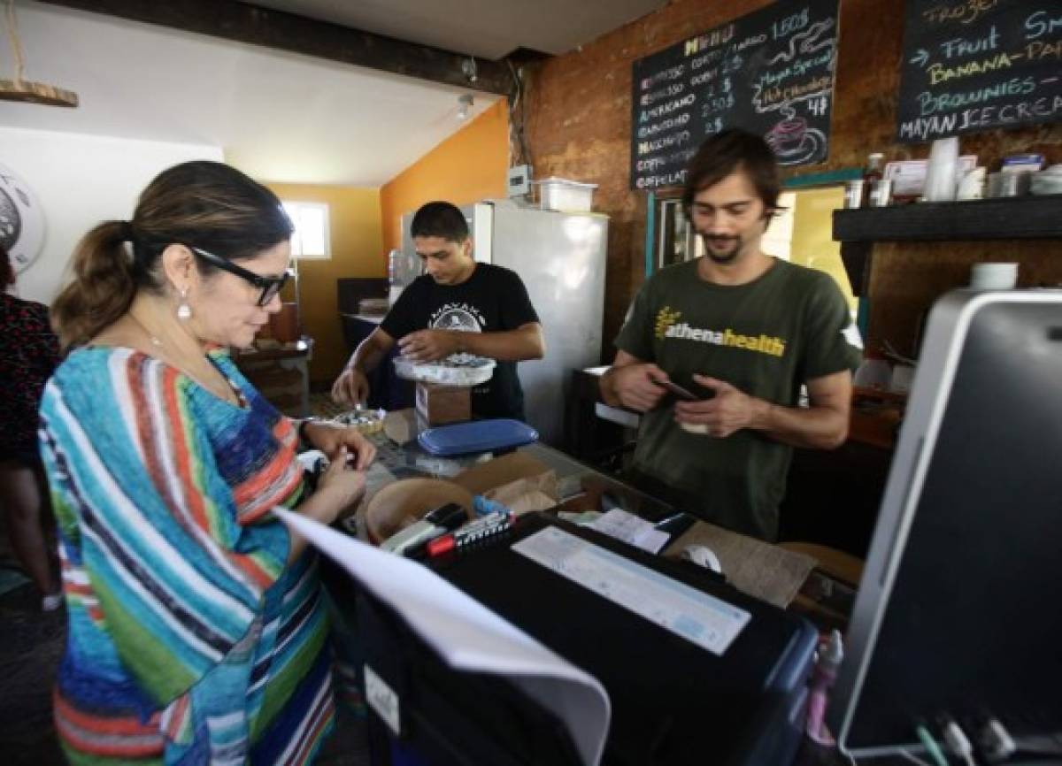 El museo del cacao en Roatán, dulce estación en el caribe