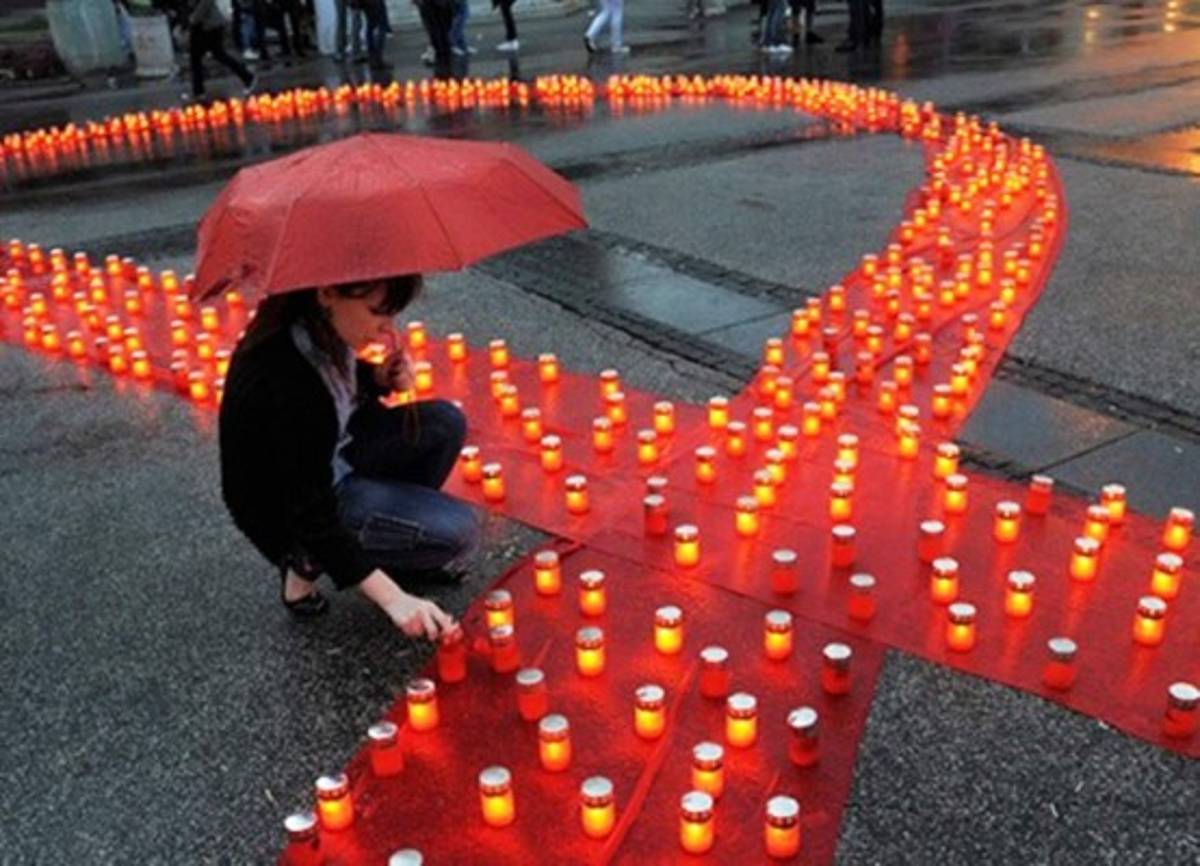 Descifran el origen del virus del Sida