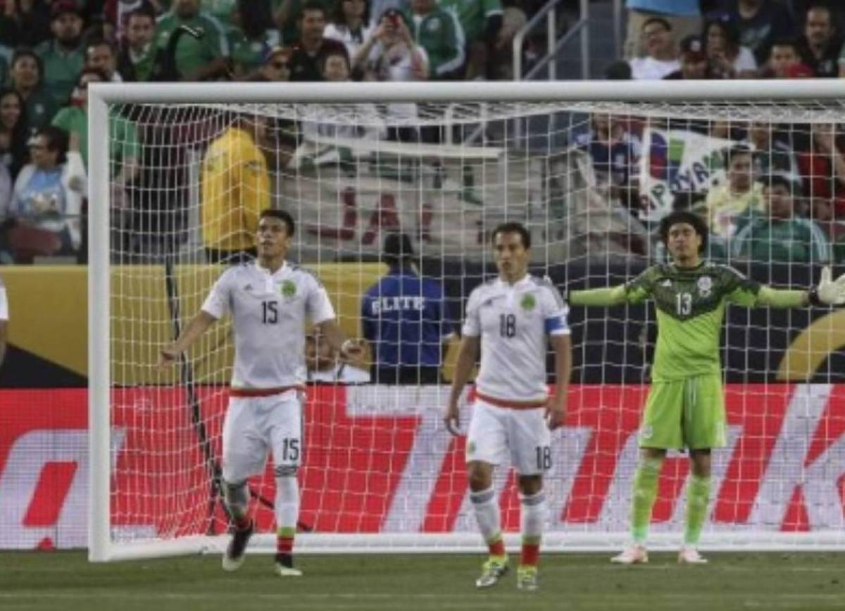 Honduras vs México se jugará en un estadio “maldito” para los aztecas por este insólito motivo