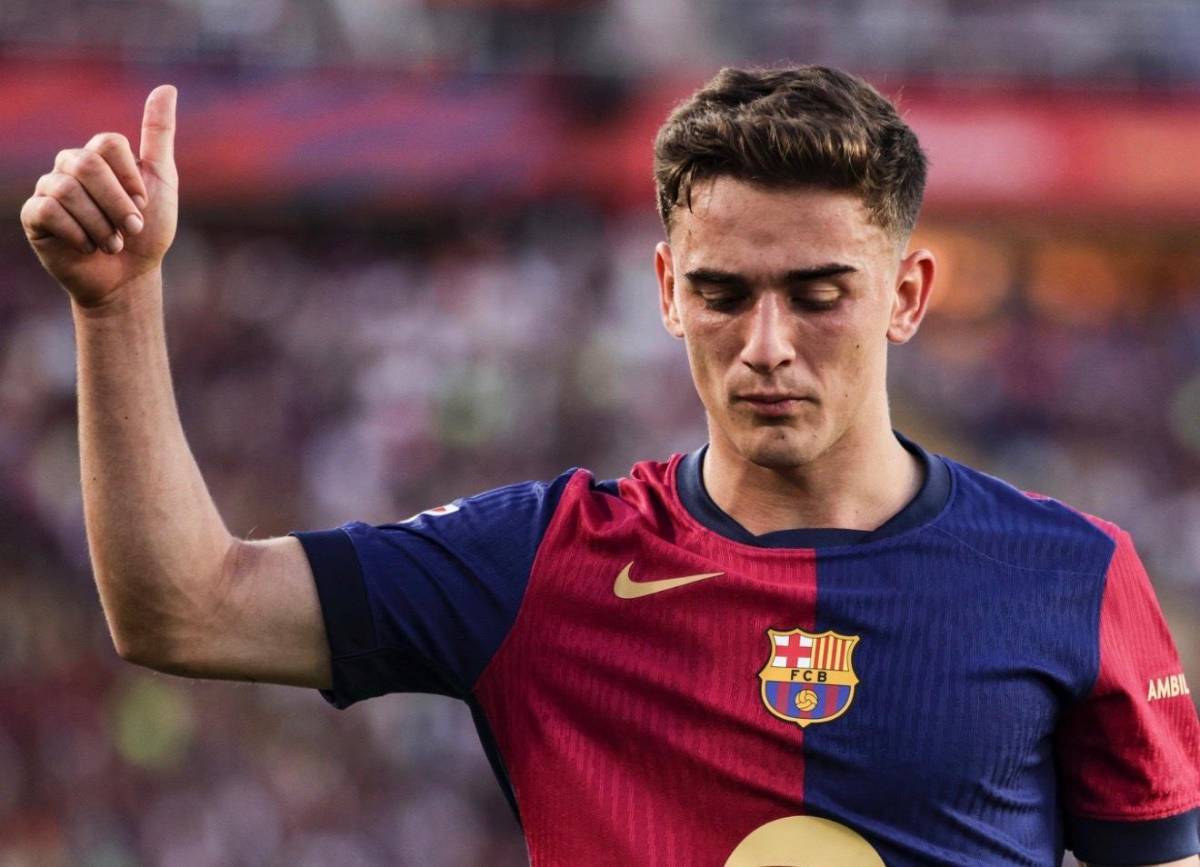 ¡Confirmado! El 11 titular del Barcelona ante Real Madrid en el clásico español