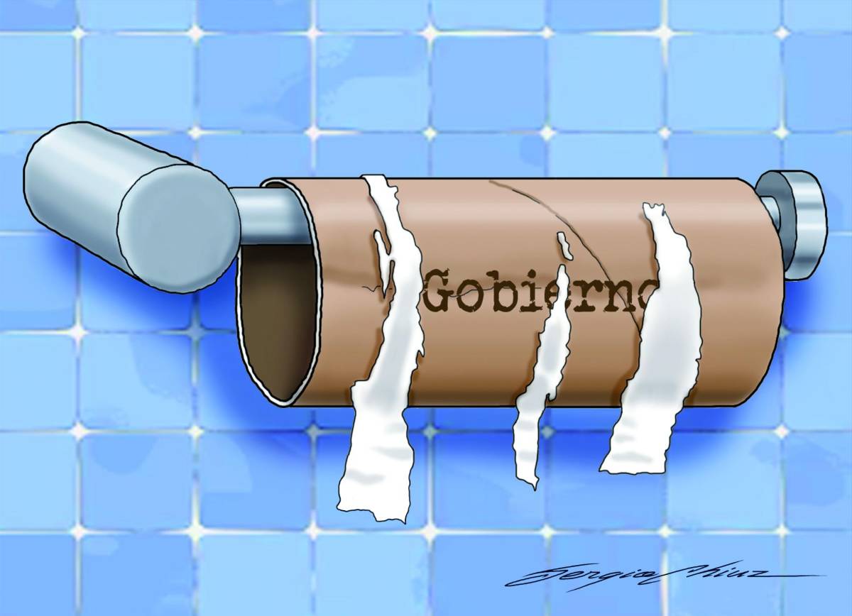 Promesas incumplidas