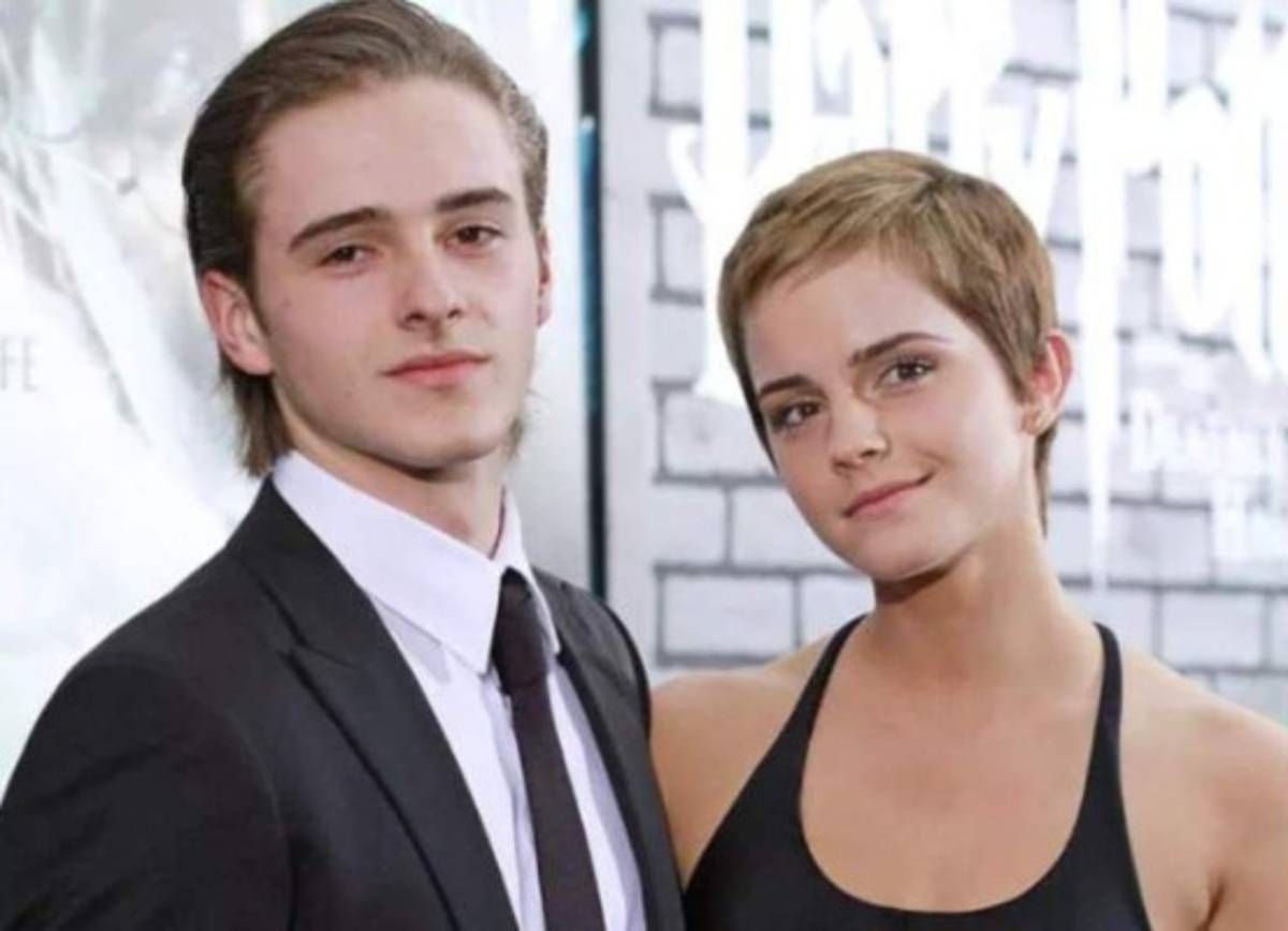 Famosos y sus hermanos: Ellos parecen gemelos pero no lo son