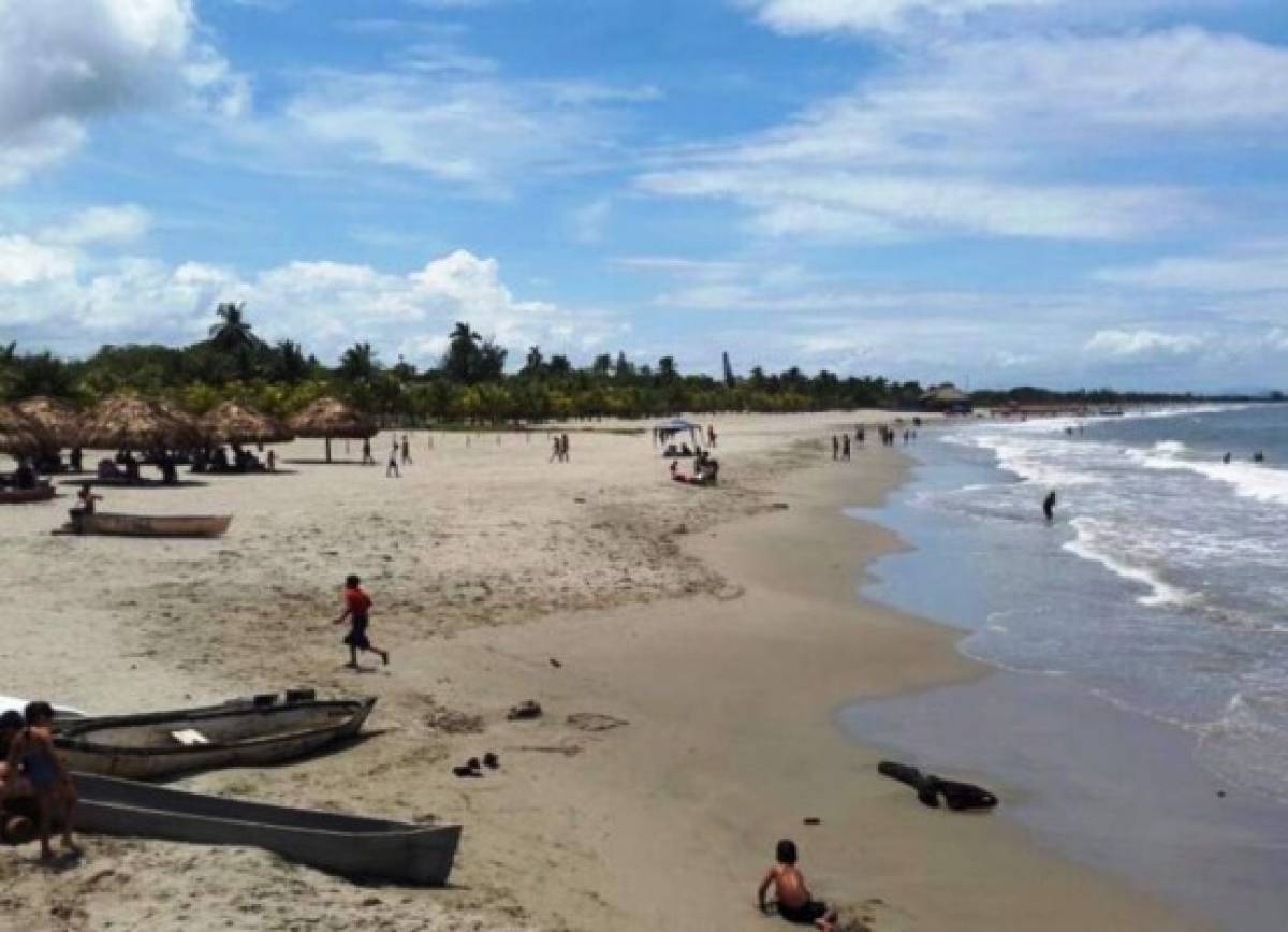 Honduras: Al menos cuatro playas cuentan con internet este verano