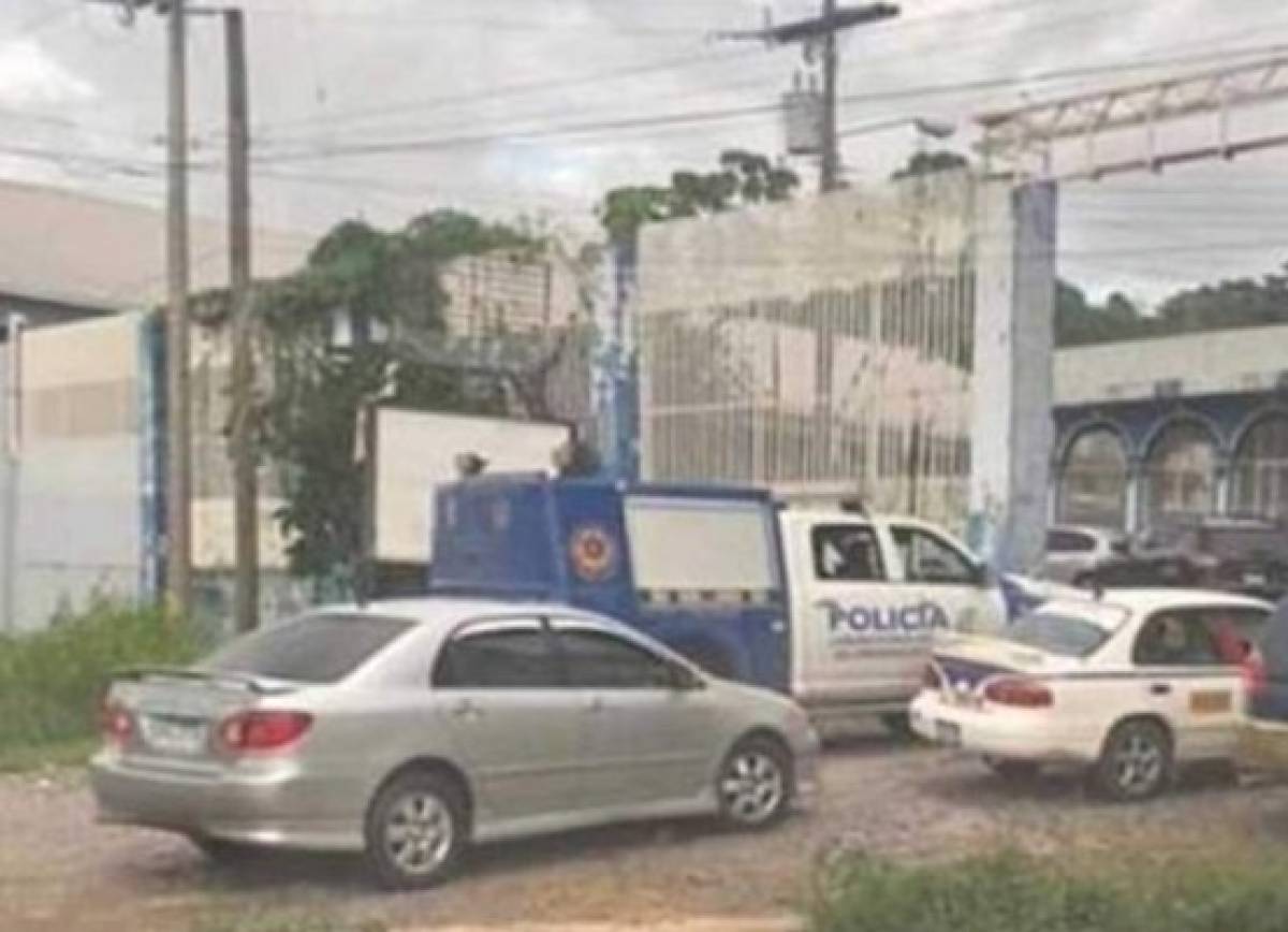 Matan dentro de vivienda a hija de empresario en La Ceiba