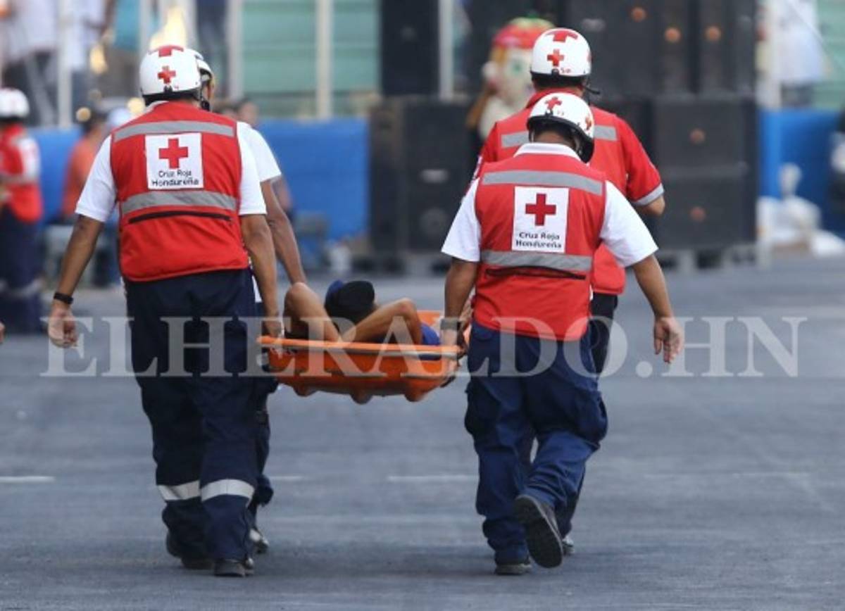 Marco Tulio Vega estará fuera dos semanas