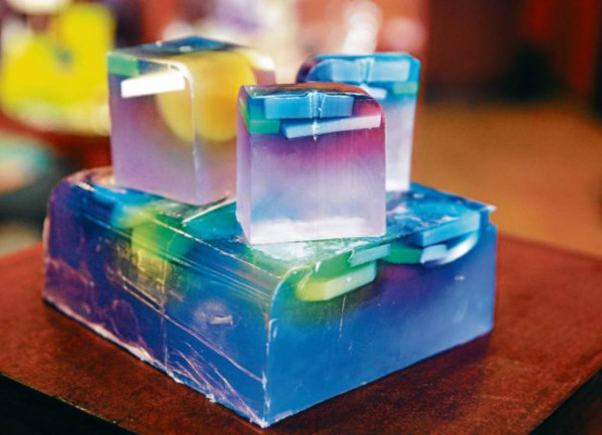 Frescos aromas con beneficios terapéuticos