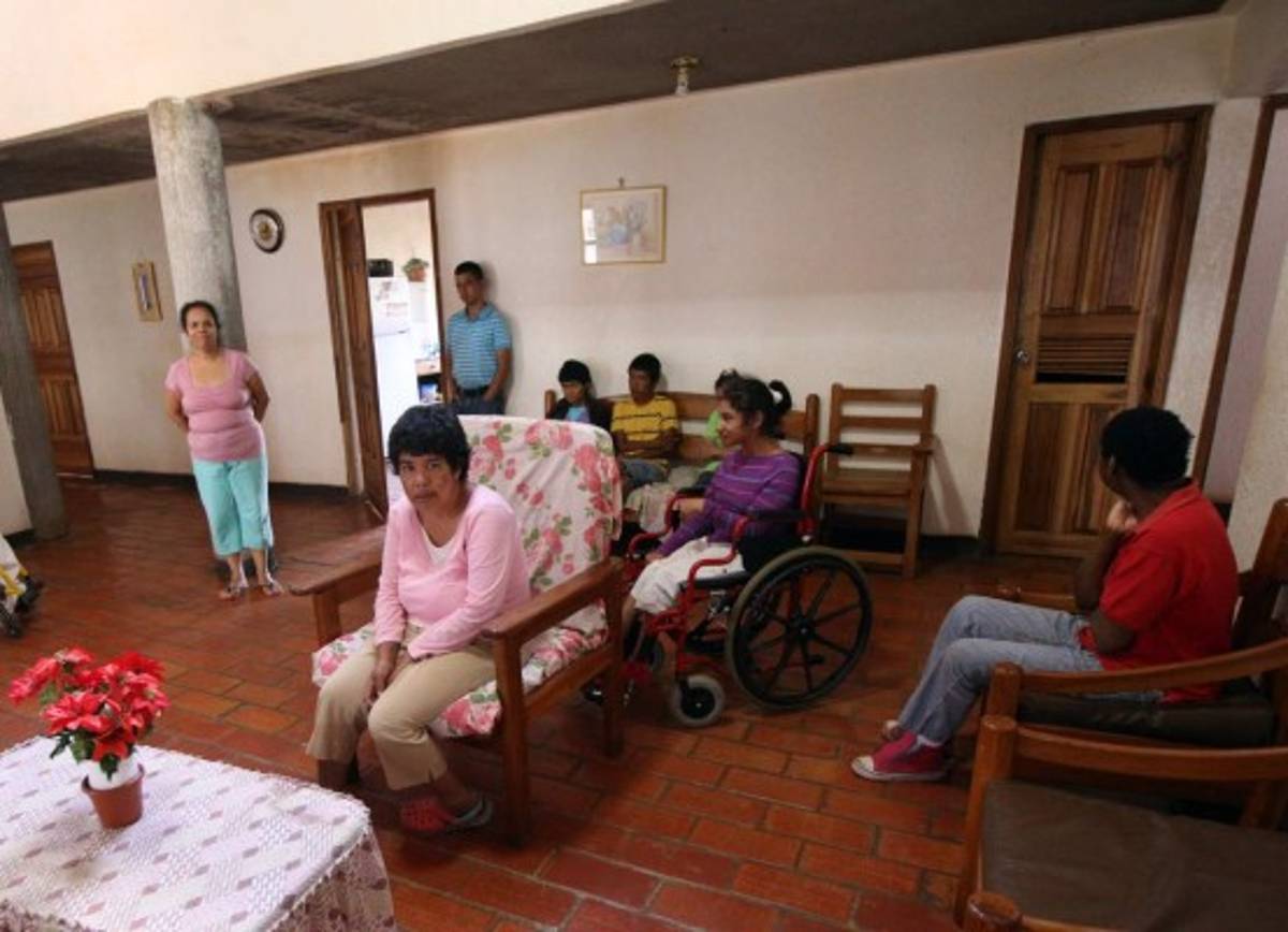El Hogar Los Ángeles necesita la solidaridad de los capitalinos