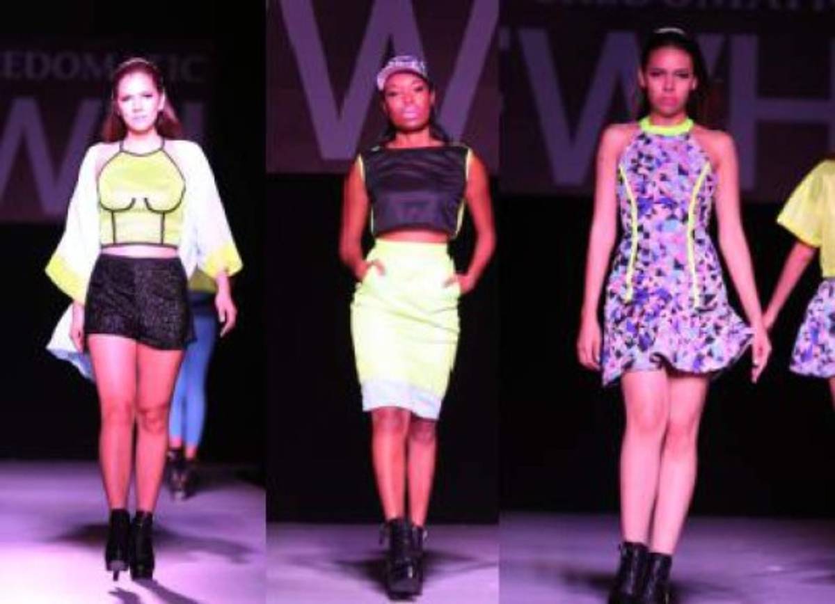 Exquisita fusión de pieles y estampados