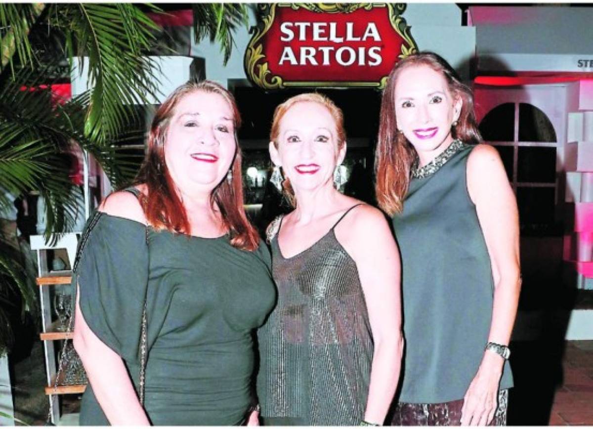 De Bégica a Honduras llegó Stella Artois cerveza lager, fresca y llena de sabor
