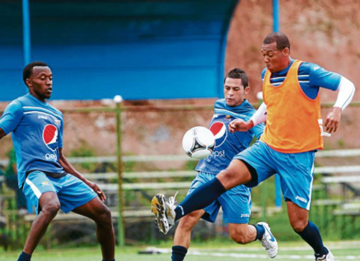 Motagua debe ser más intenso