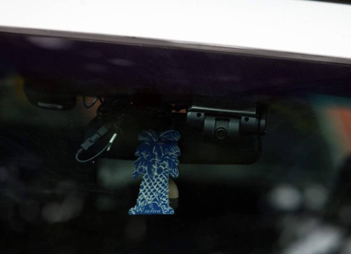 Inicia plan piloto de videovigilancia en unidades de taxi