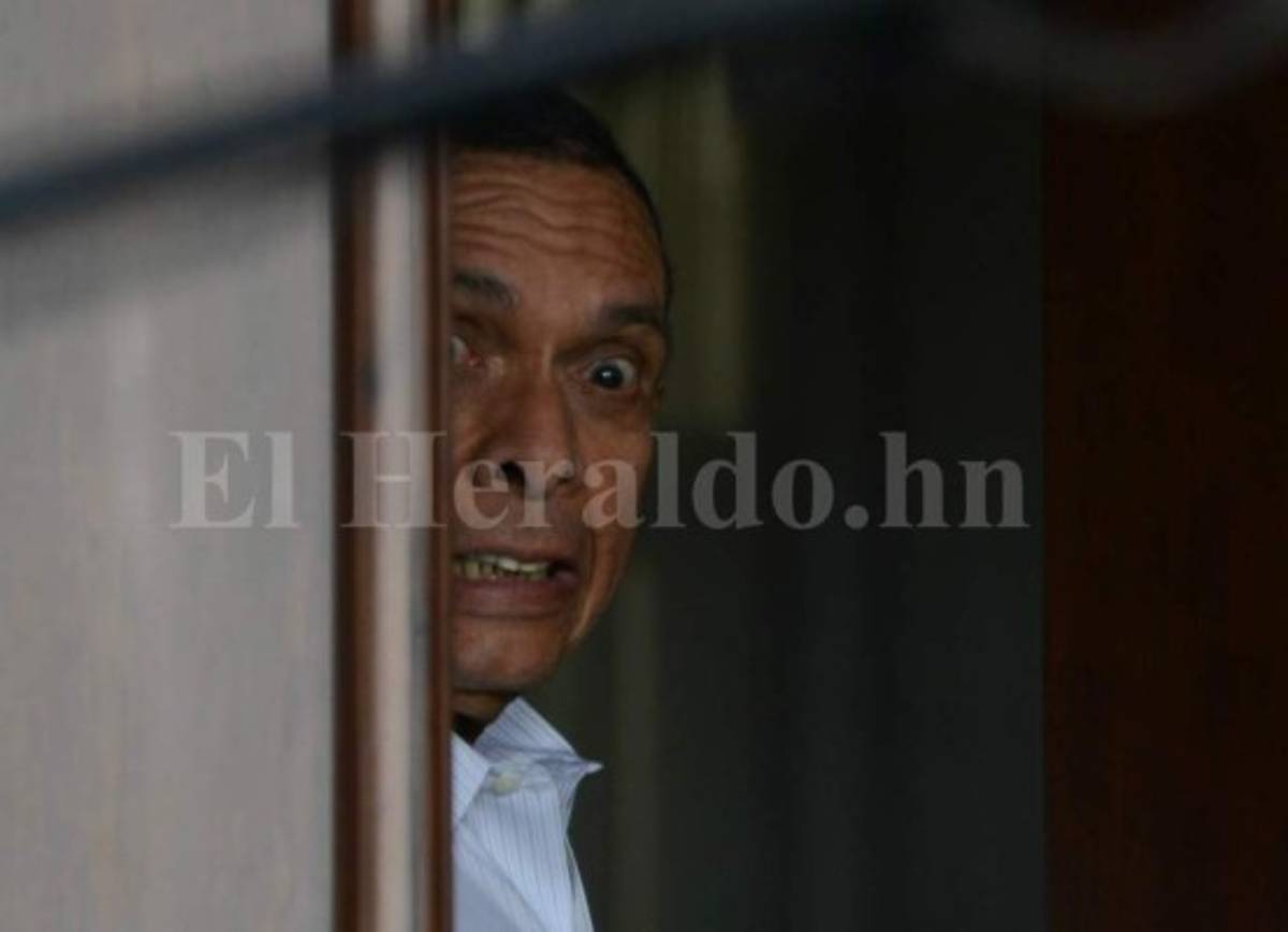 Porfirio Lobo Sosa niega vínculos con narcos tras condena de su hijo en EEUU