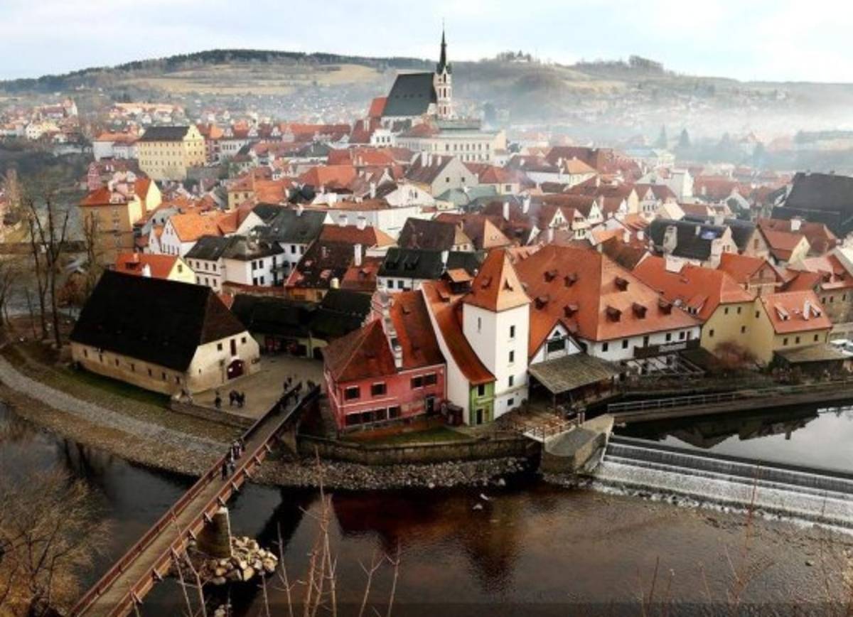 Las mejores fotografías de National Geographic Traveler en 2014