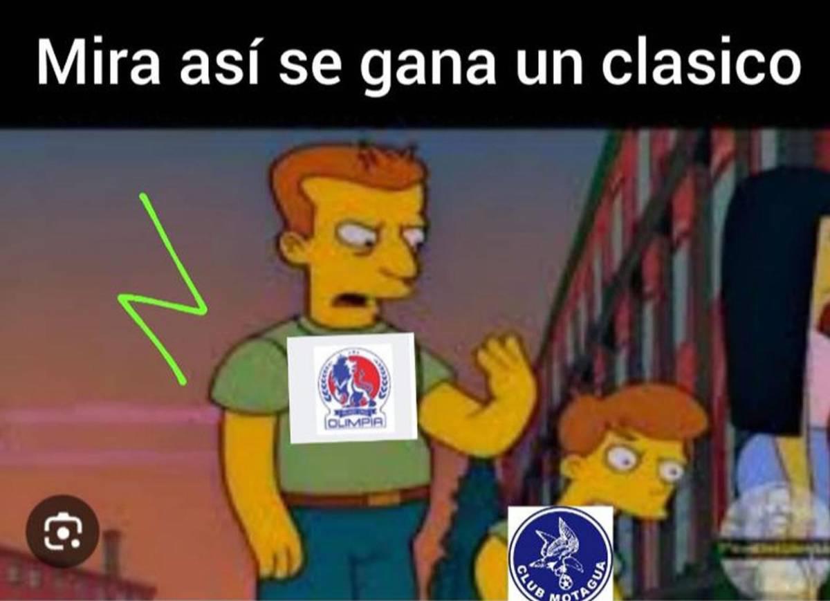 Olimpia es campeón de Liga Nacional: Los divertidos memes destruyen a Real España y Motagua