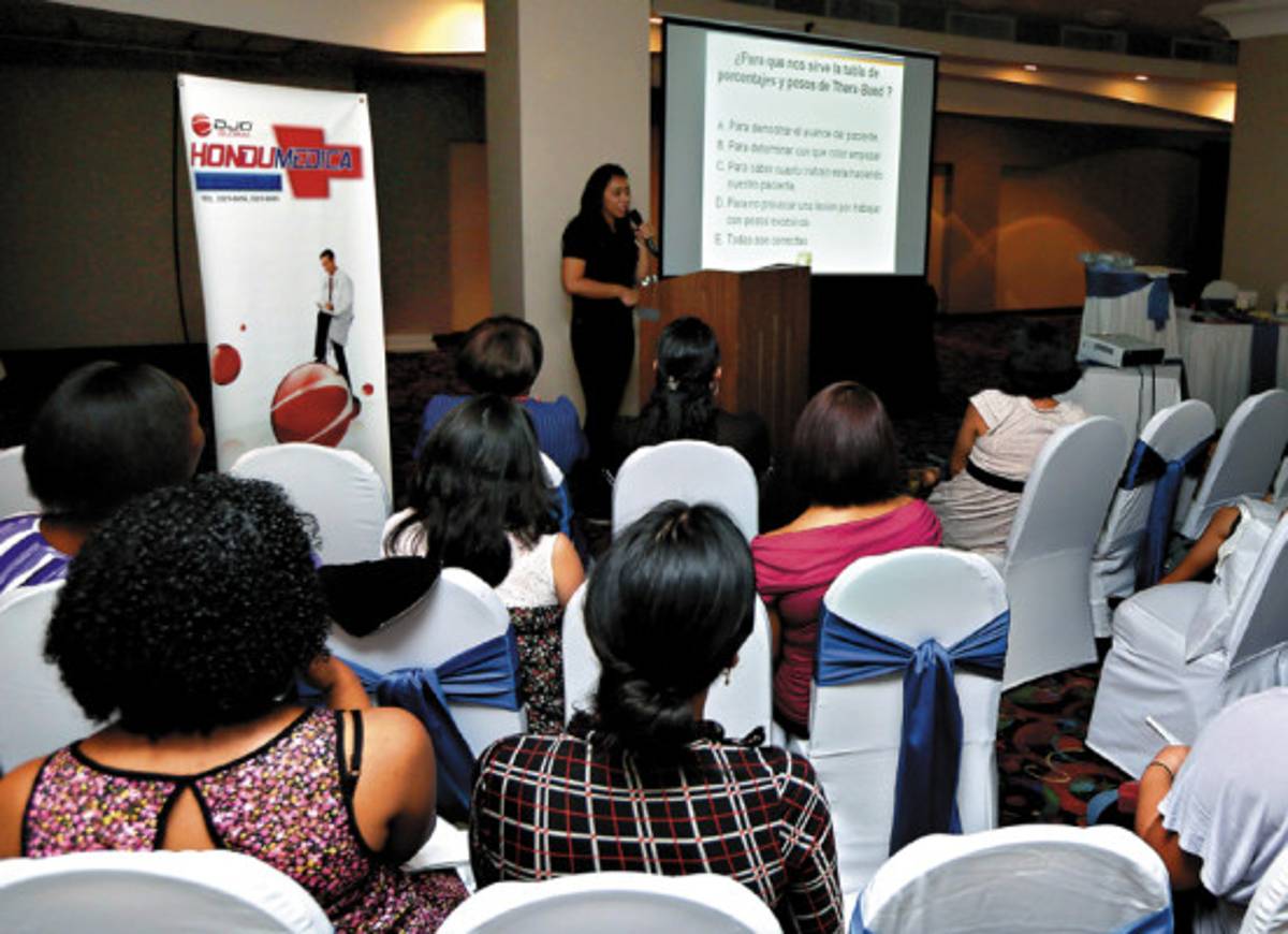 Actualización en rehabilitación