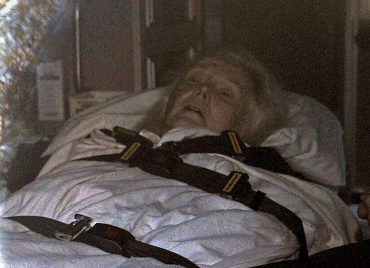 Muere la leyenda de Hollywood Zsa Zsa Gabor a los 99 años