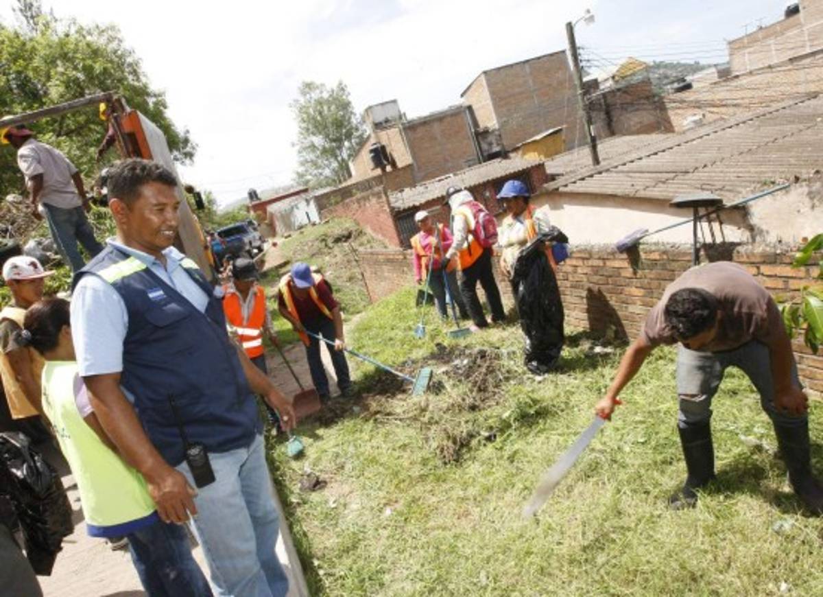 Dagoberto Padilla: El tragantero que sueña con ser periodista