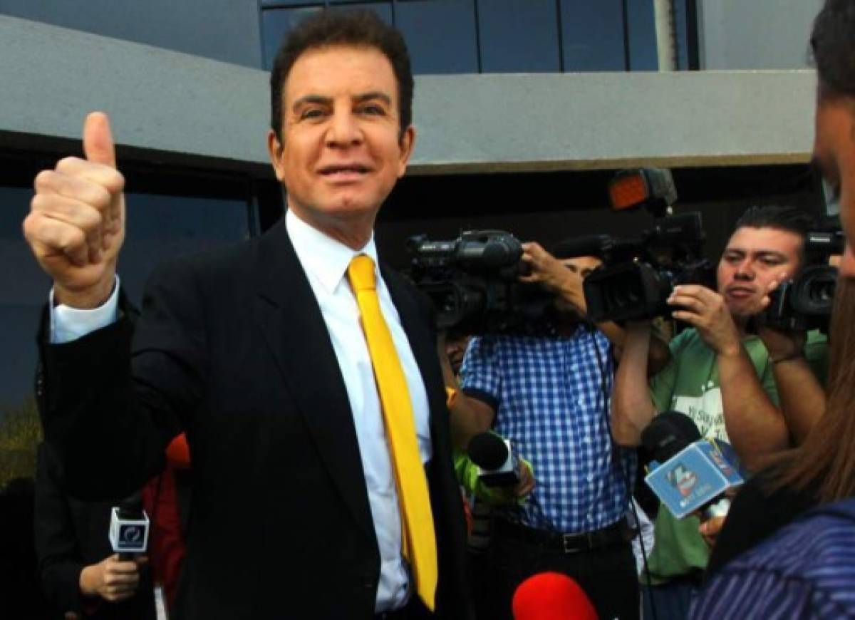 Partido Salvador de Honduras aprobará alianza opositora el 15 de mayo