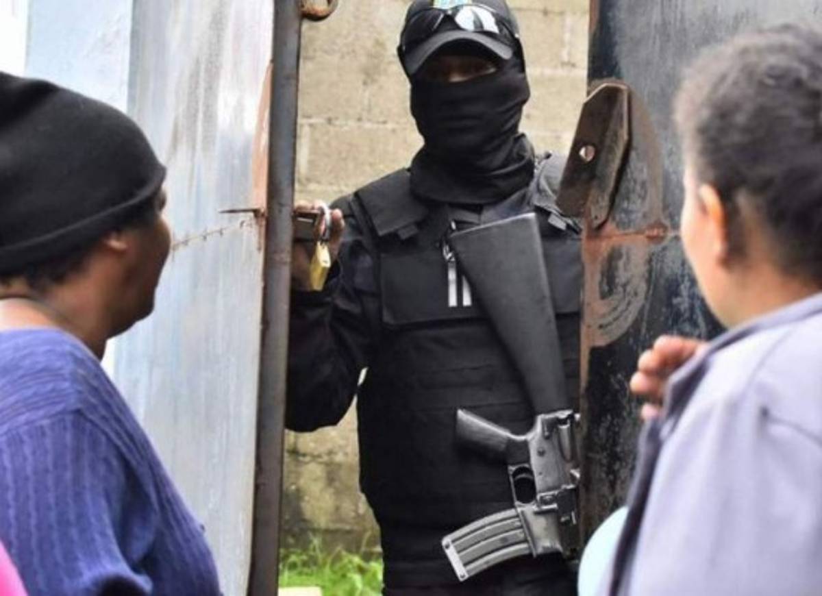 Suspenden visitas en cárcel de Tela este fin de semana tras masacre