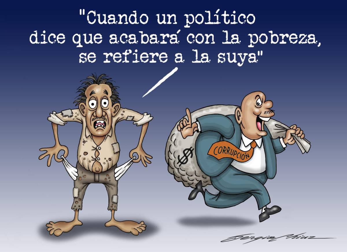 No nos perdamos