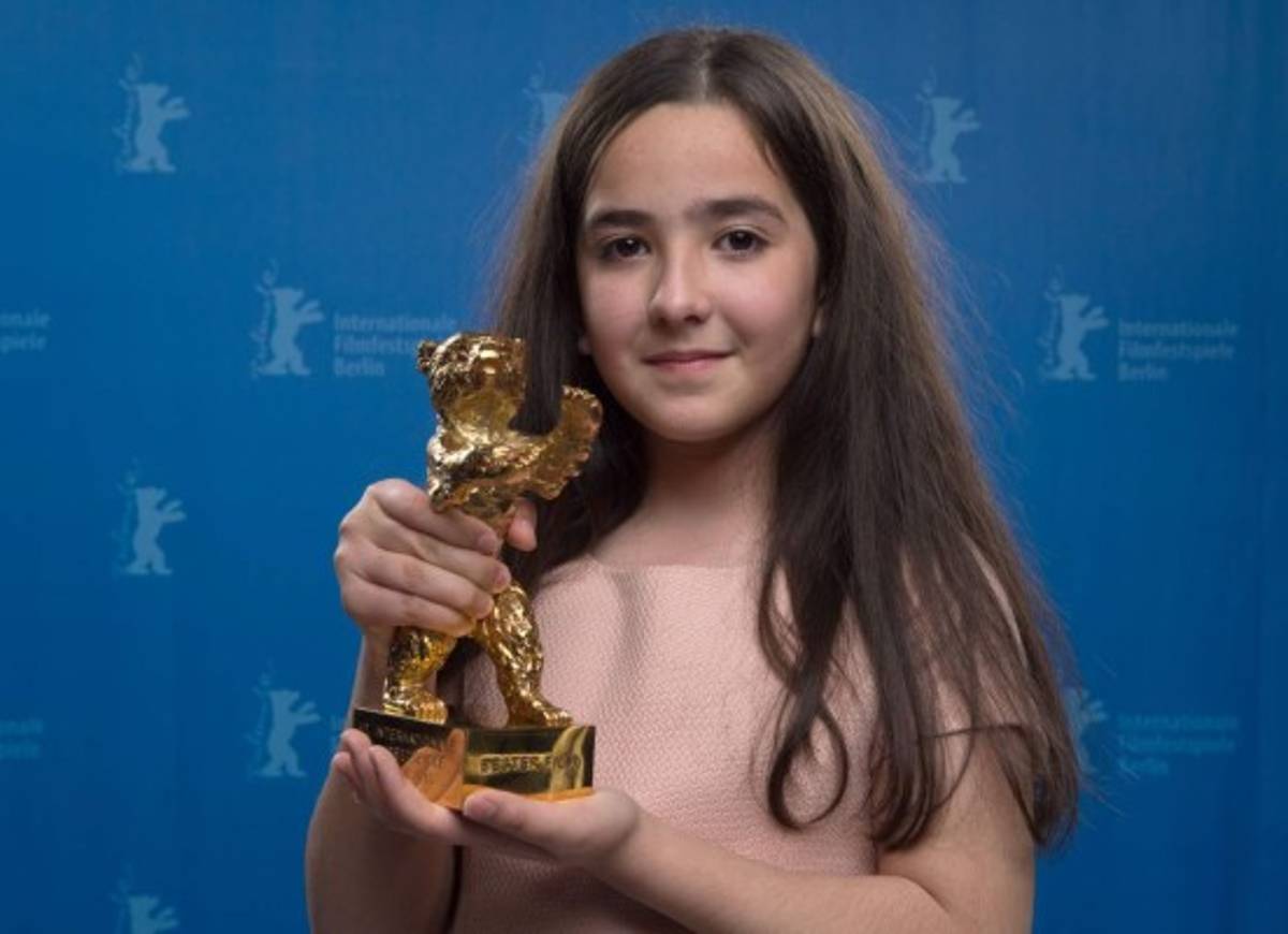 Guatemala hace historia con su debut en la Berlinale