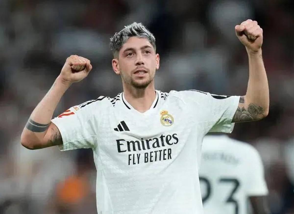 Real Madrid y el 11 titular con el que Xabi Alonso buscará hacerle daño a la Juventus