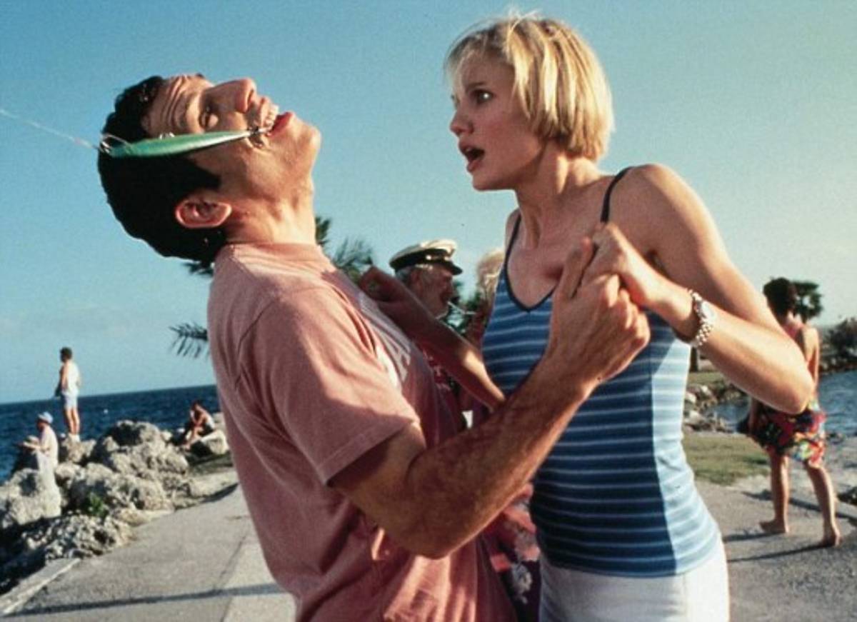 Ben Stiller está de cumpleaños y lo celebramos recordando sus mejores películas