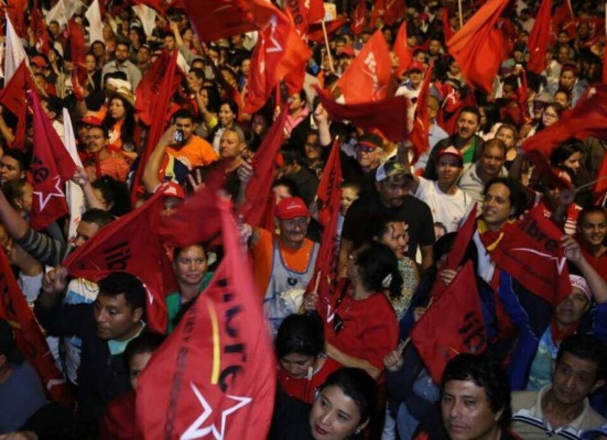 Con masivas concentraciones candidatos presidenciales realizaron cierre de campaña previo a silencio electoral