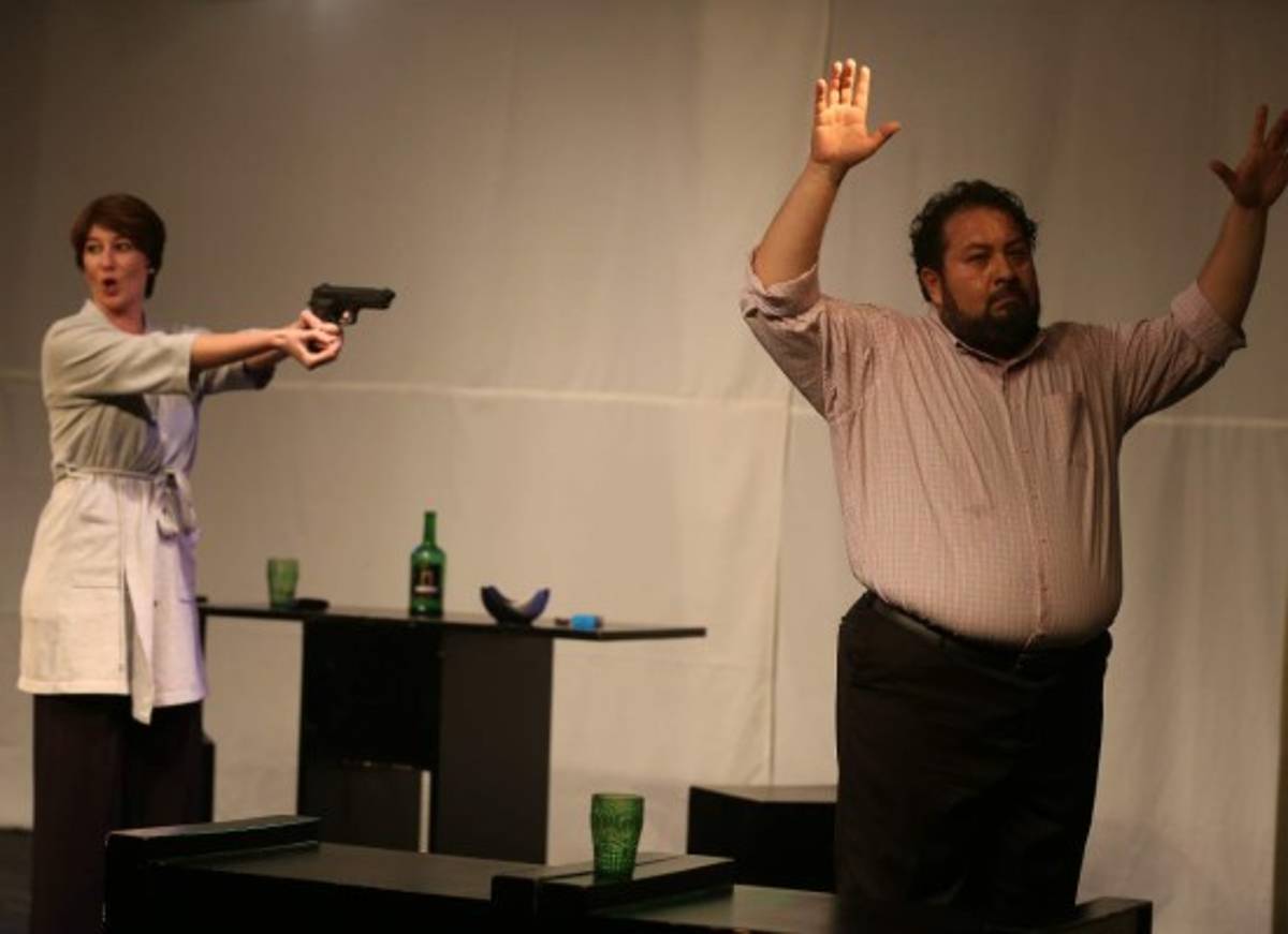 Tito Ochoa: 'Este festival es una oportunidad de medir nuestro trabajo”