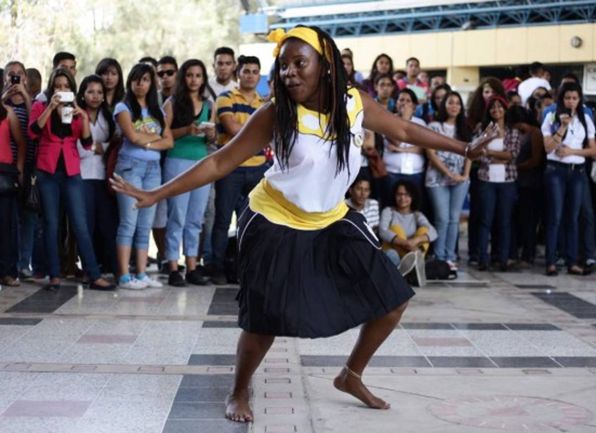 Centroamérica unida por el arte en el Ficcua