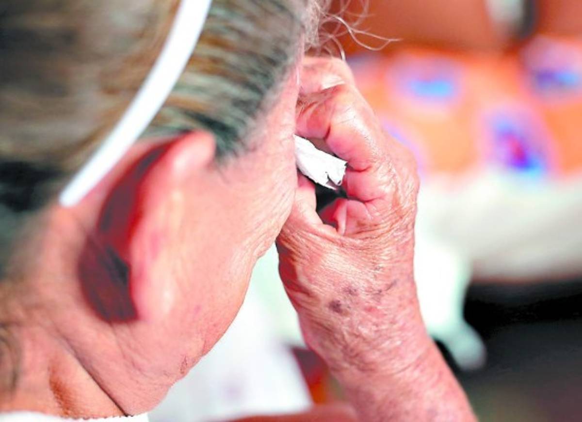 Honduras: Llega 'Loco Hugo' al aeropuerto Ramón Villeda Morales