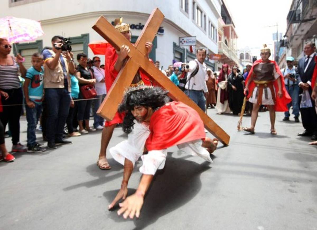 Orar para salir del infierno de las drogas y el alcohol