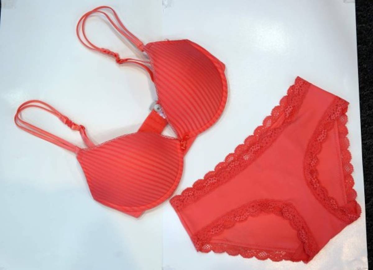 Íntimos detalles nupciales