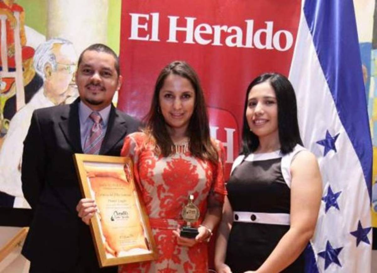 Un homenaje a la creatividad y literaria de los nuevos escritores hondureños