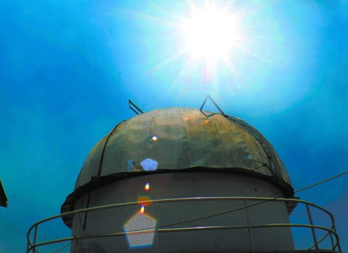 Honduras lista para ver este lunes el eclipse solar