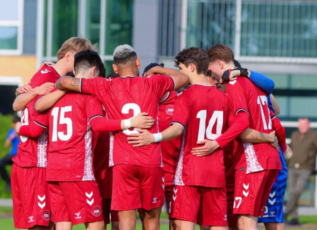 Concacaf le cierra las puertas a país que solicitó unir a su Selección Nacional en el área