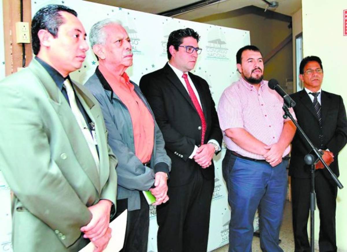 El otro mes el RNP inicia la licitación de la nueva identidad