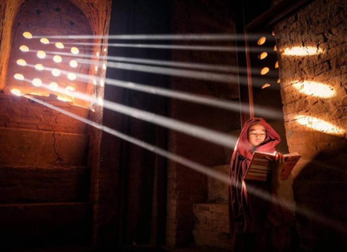 Las mejores fotografías de National Geographic Traveler en 2014