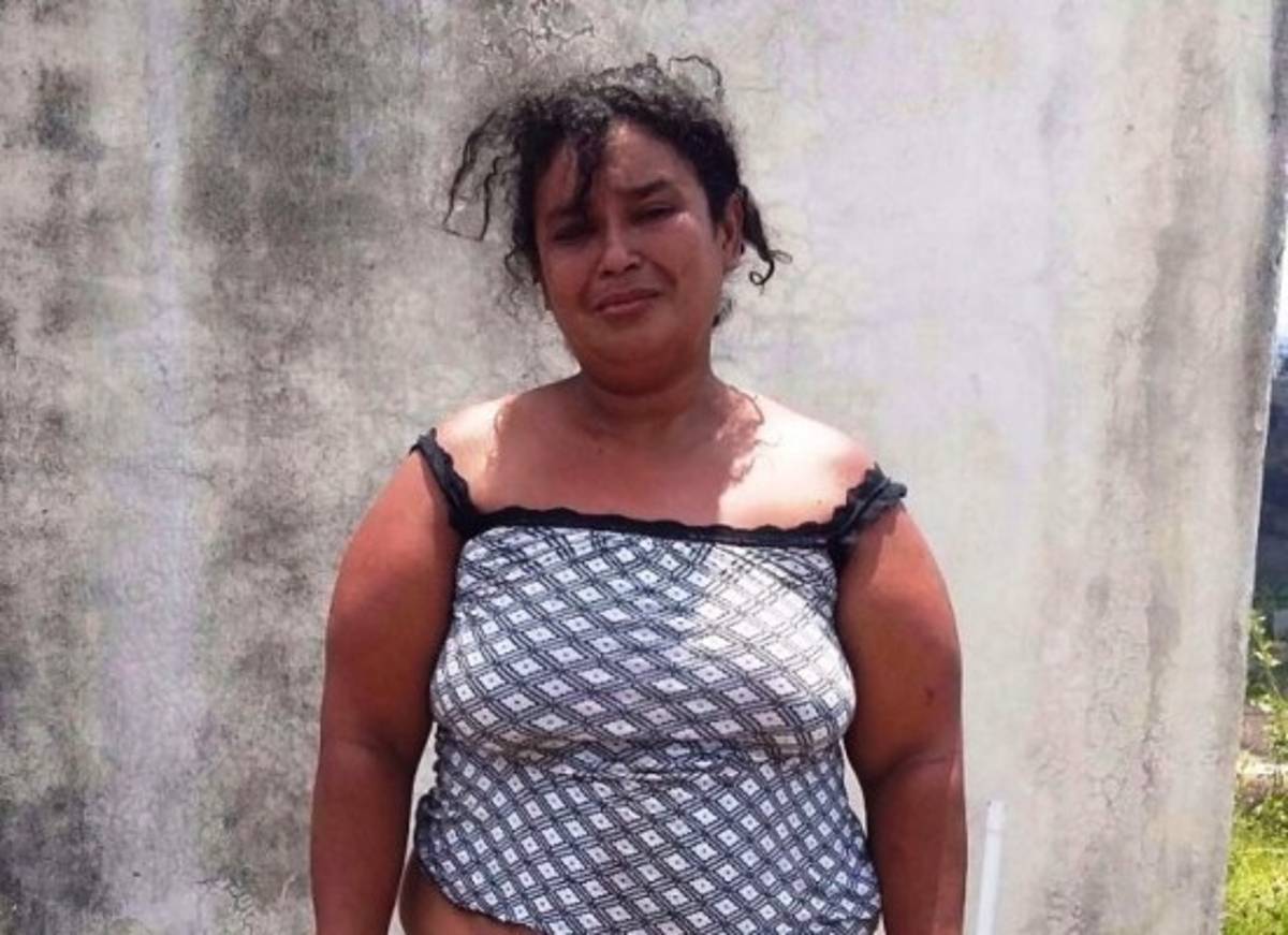 Capturan a dos extorsionadores: 'La Gorda' y 'El Gordo'