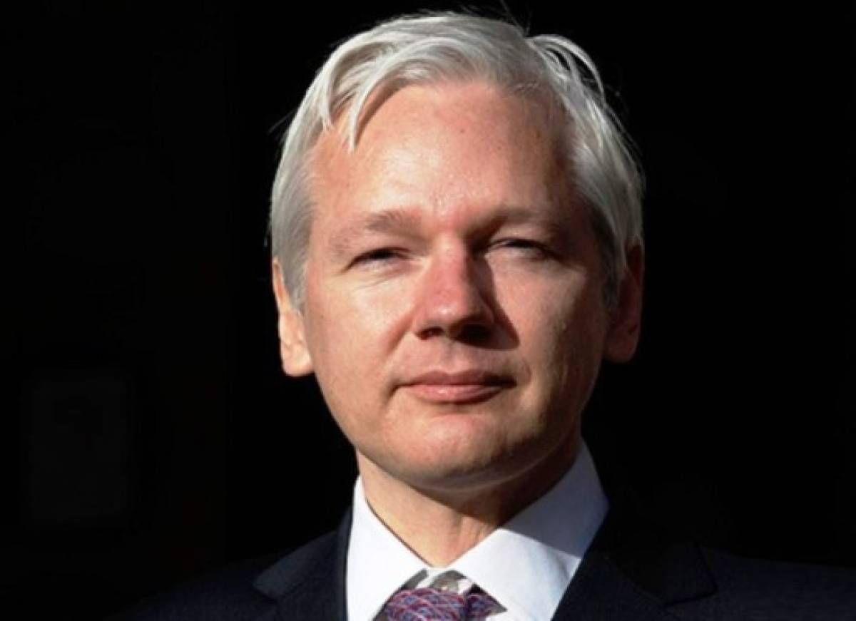 WikiLeaks revelará el nombre de un país totalmente vigilado por Estados Unidos