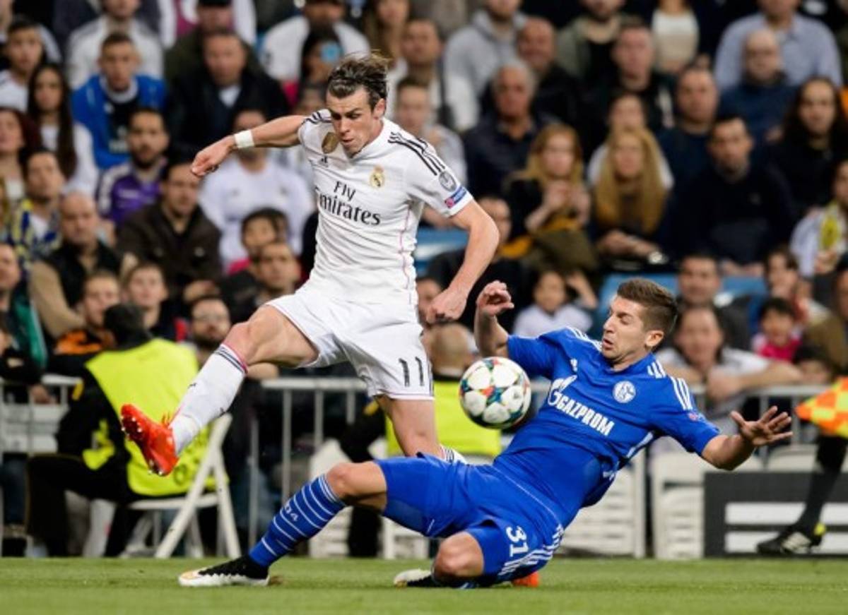 Real Madrid decepciona ante Schalke, pero avanza a cuartos