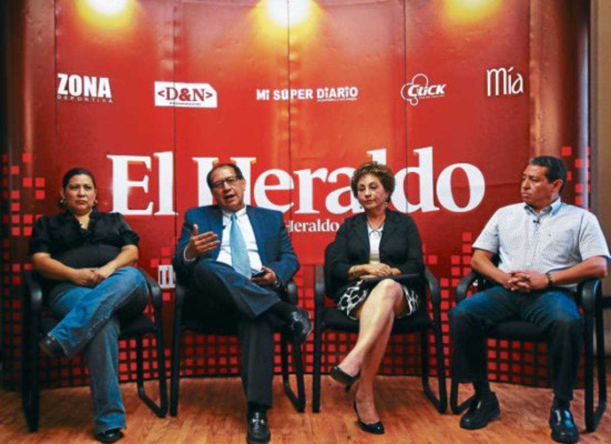 Nacionalistas discrepan sobre Ley de Educación