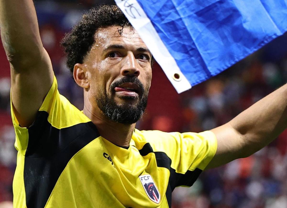 El bonito gesto de EEUU con la mamá de Vozinha tras gran juego con Cabo Verde en el Mundial
