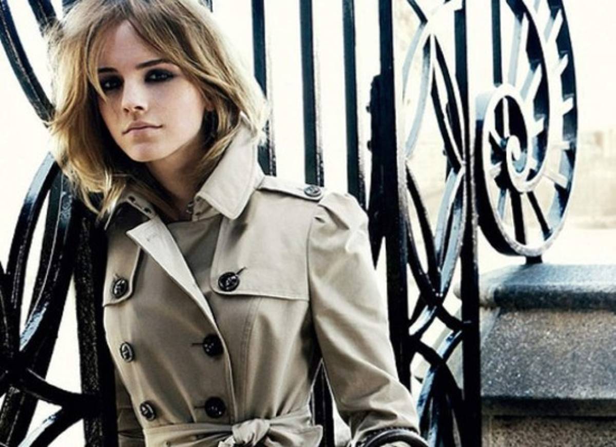 La actriz de Harry Potter Emma Watson celebra hoy sus 26 años